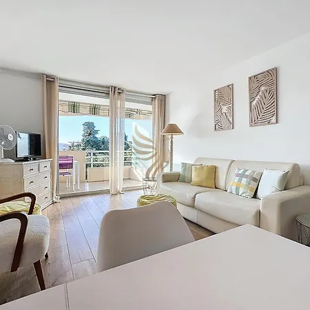Apt 4 Ppl, Terrace, Pool, A/C Saint-Raphaël