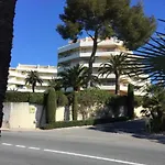 4 P, Sea View, Terraces, Swimming Pool, A/c Apartament