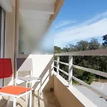 Lejlighed 4 P, Sea View, Terraces, Swimming Pool, A/c