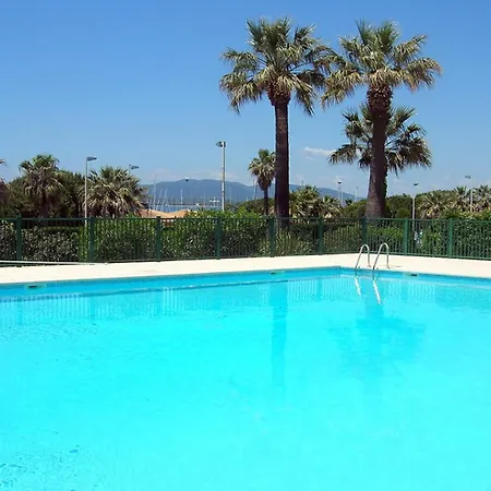 4 P, Sea View, Terraces, Swimming Pool, A/c * Saint-Raphaël