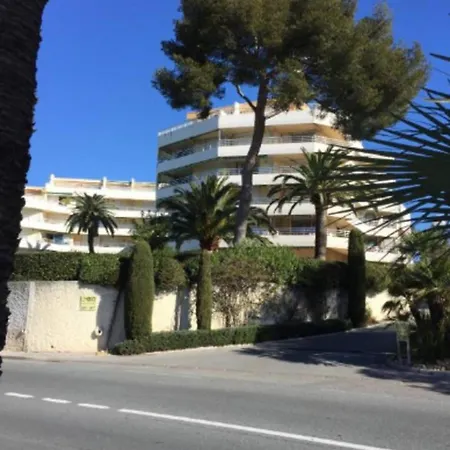 4 P, Sea View, Terraces, Swimming Pool, A/c Saint-Raphael (Var)