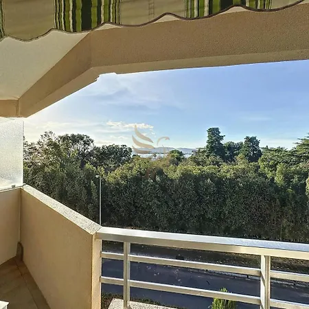 4 P, Sea View, Terraces, Swimming Pool, A/c * Saint-Raphael (Var)