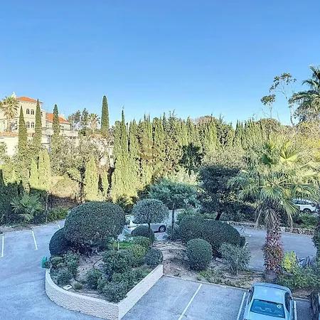4 P, Sea View, Terraces, Swimming Pool, A/c *