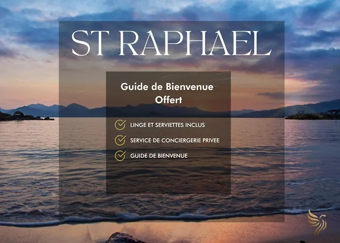 4 P, Sea View, Terraces, Swimming Pool, A/c