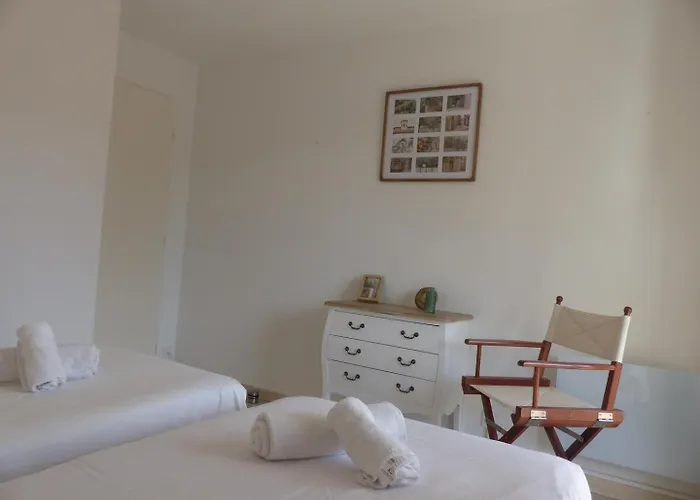 4 P, Sea View, Terraces, Swimming Pool, A/c Saint-Raphaël