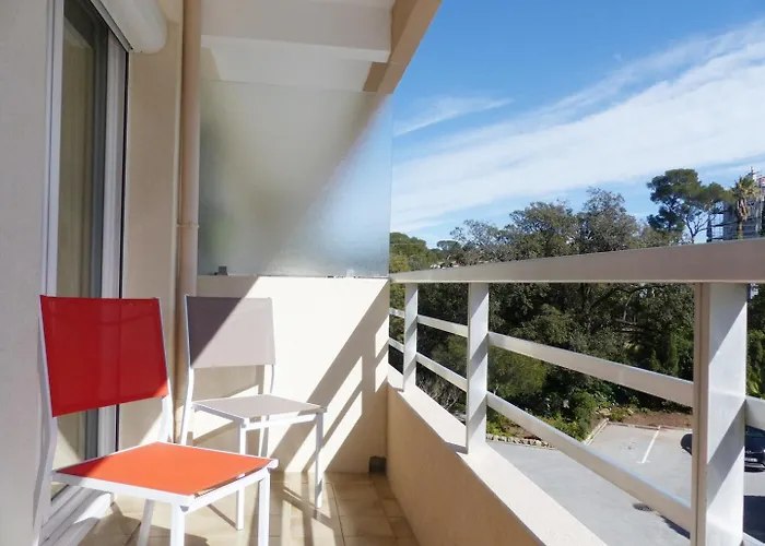 アパート 4 P, Sea View, Terraces, Swimming Pool, A/c